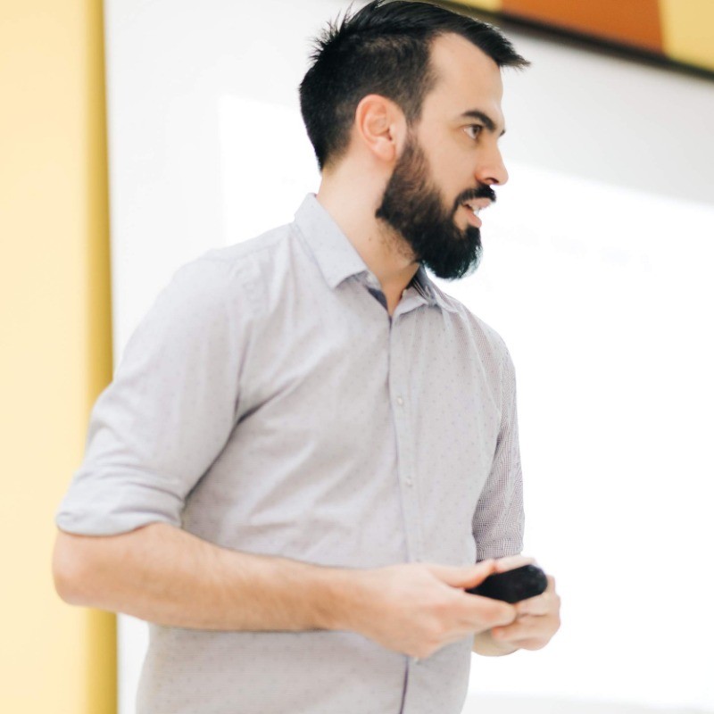 Foto de André Castilho