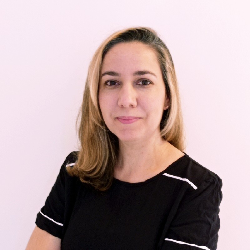 Foto de Franciele Medina