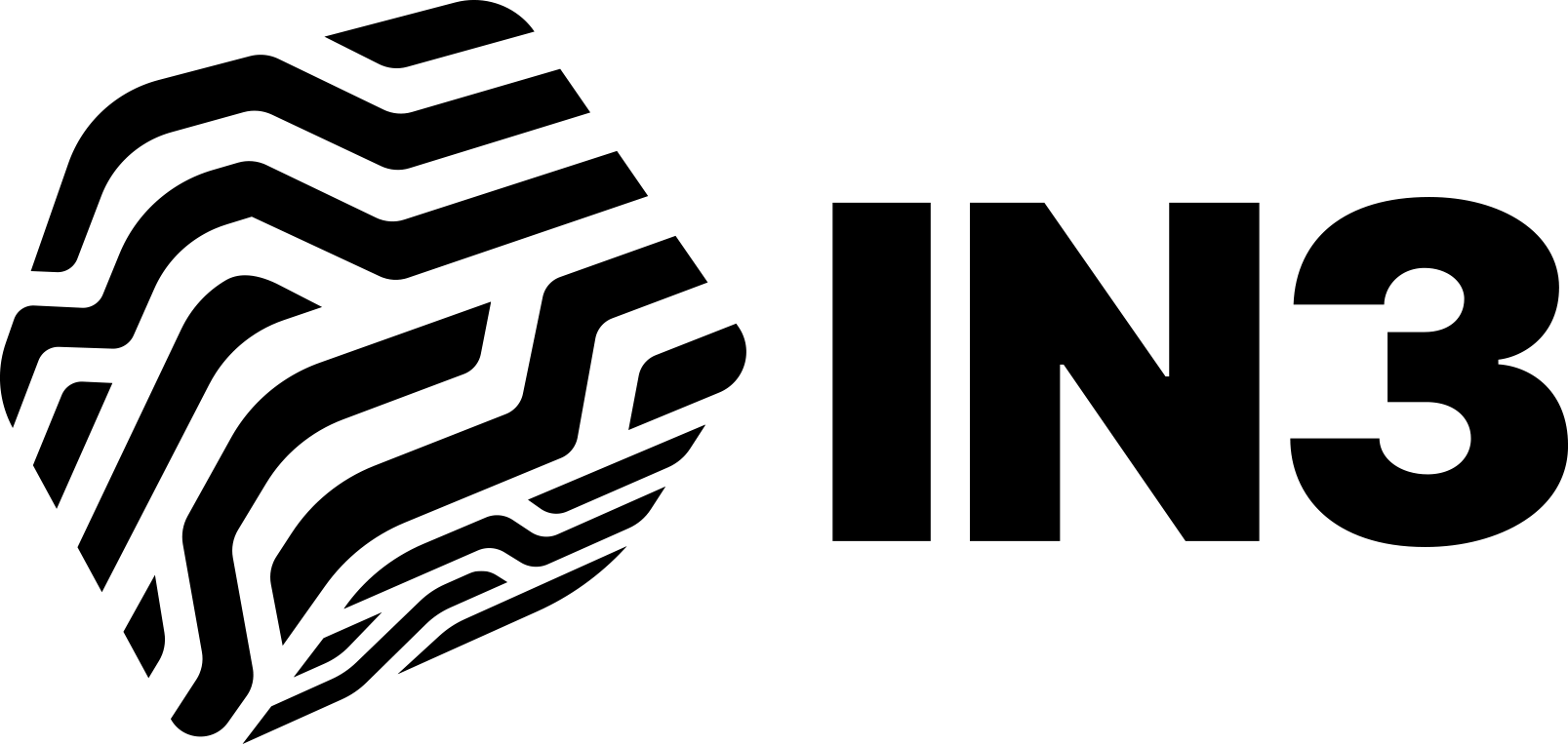 IN3 Logo