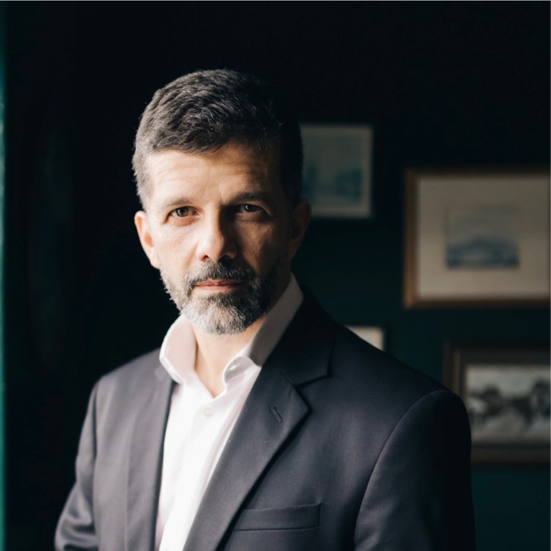 Foto de Jefferson Oliveira