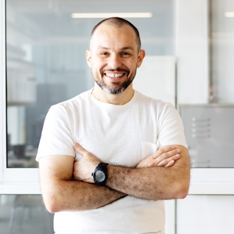 Foto de Leonardo Pinheiro