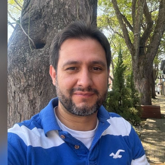 Foto de Michel Munhoz