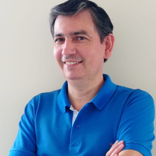 Foto de Sergio Medina